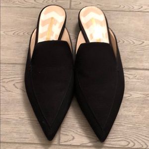 Brand new Nicholas Kirkwood slippers size 40.5